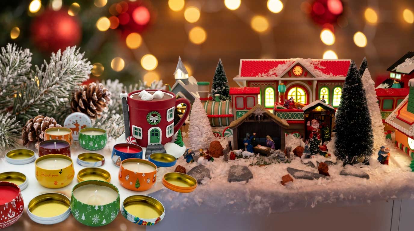 velenceのXmas Collection Christmas Collection – William Alexander Toys