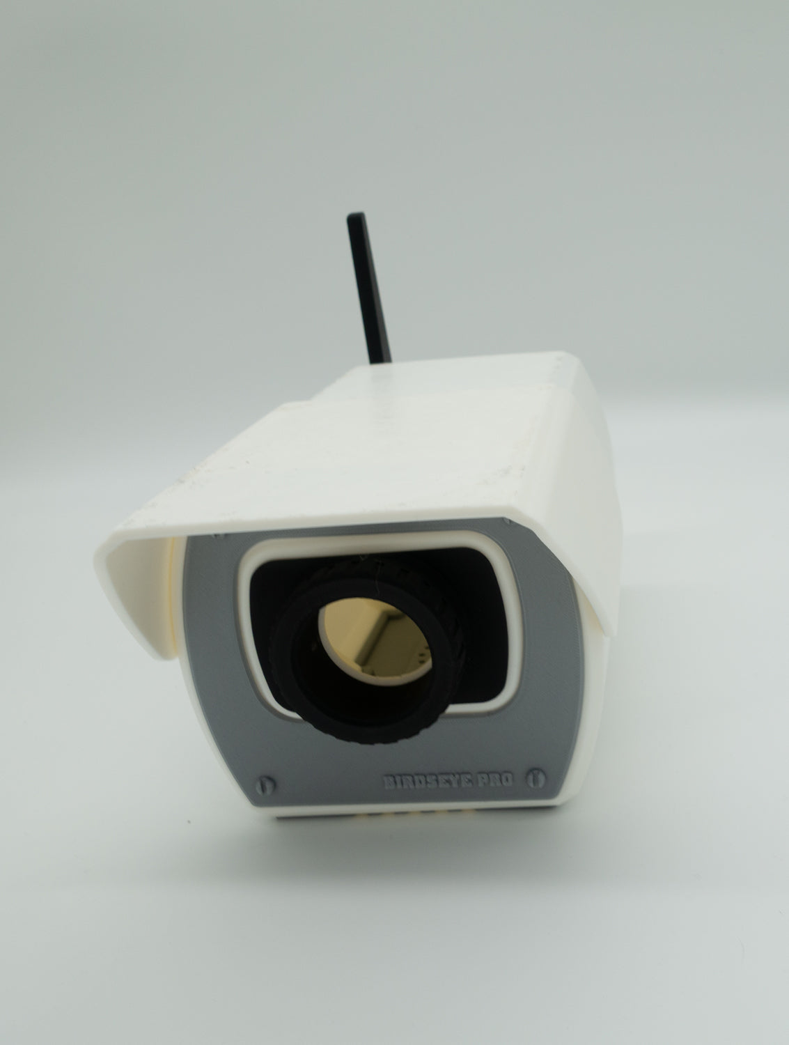 SpyCam Birdhouse