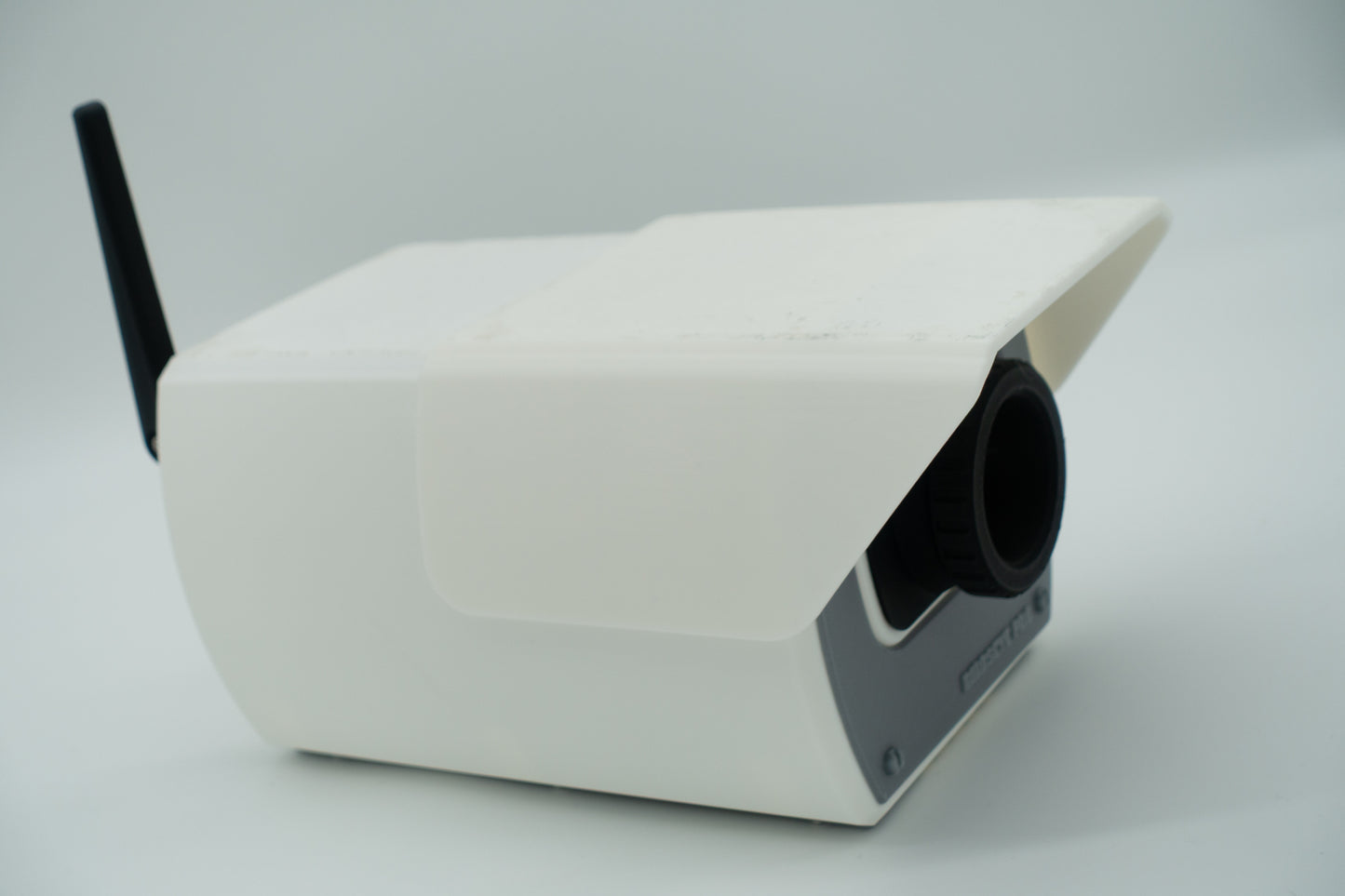 SpyCam Birdhouse