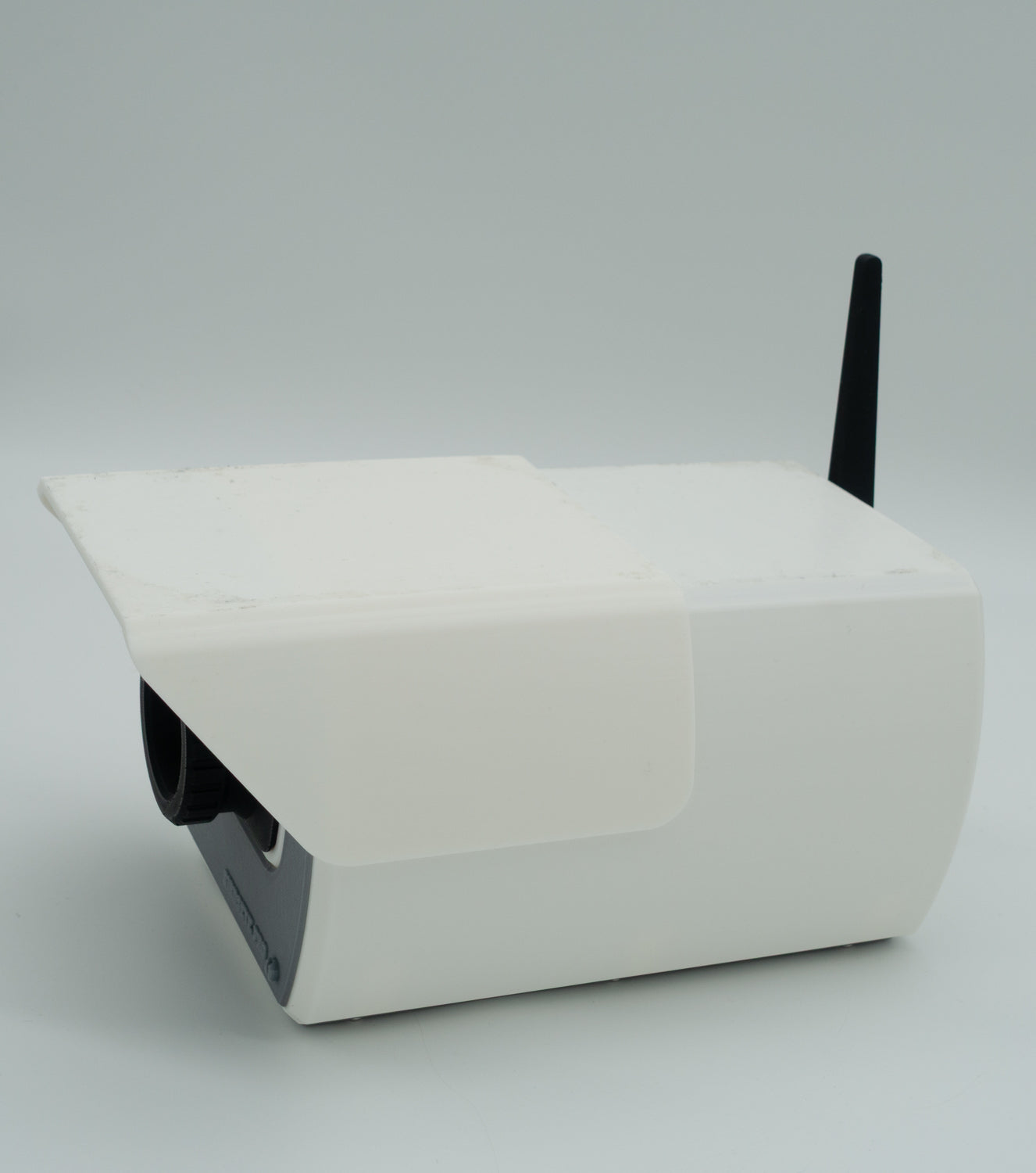 SpyCam Birdhouse