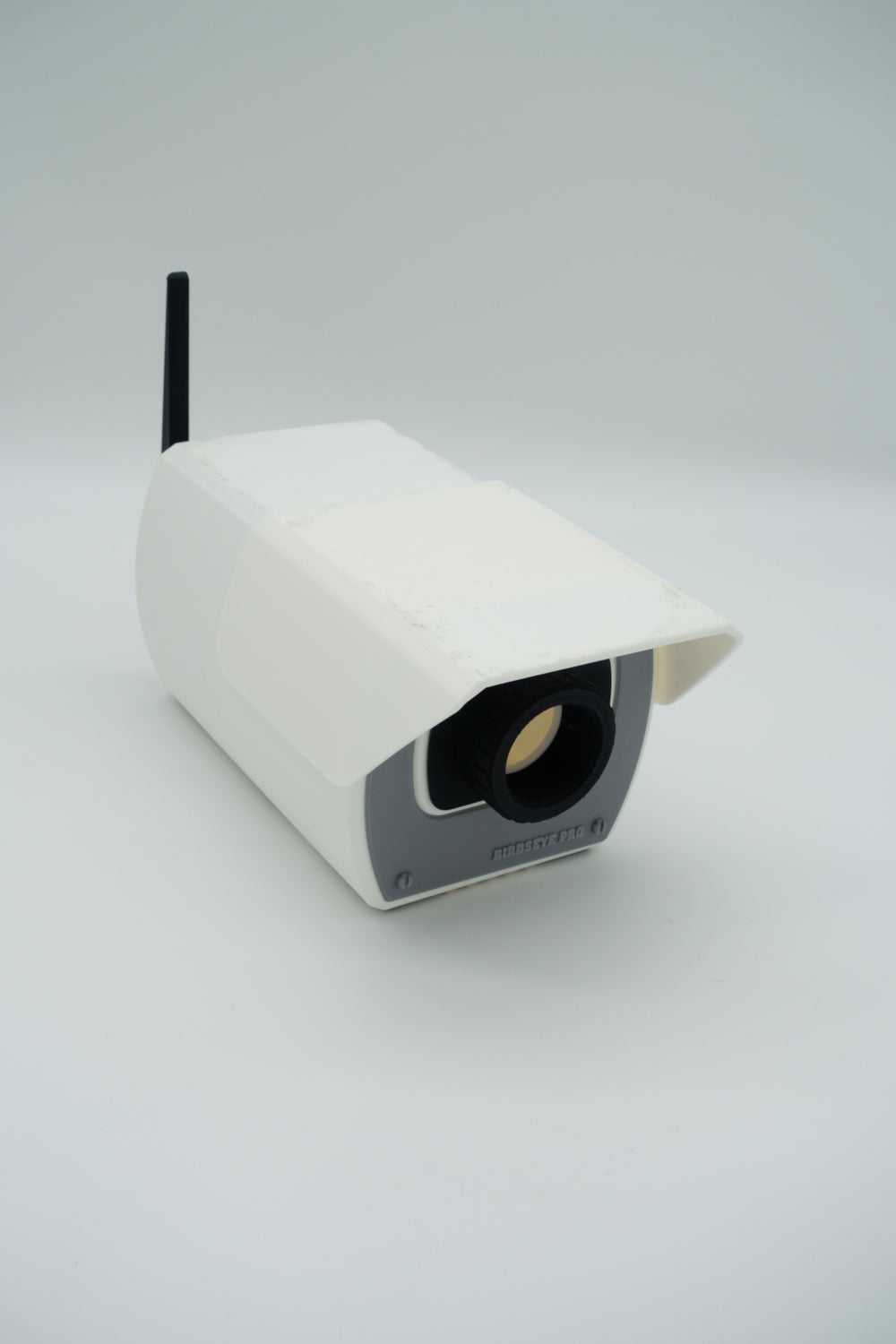 SpyCam Birdhouse