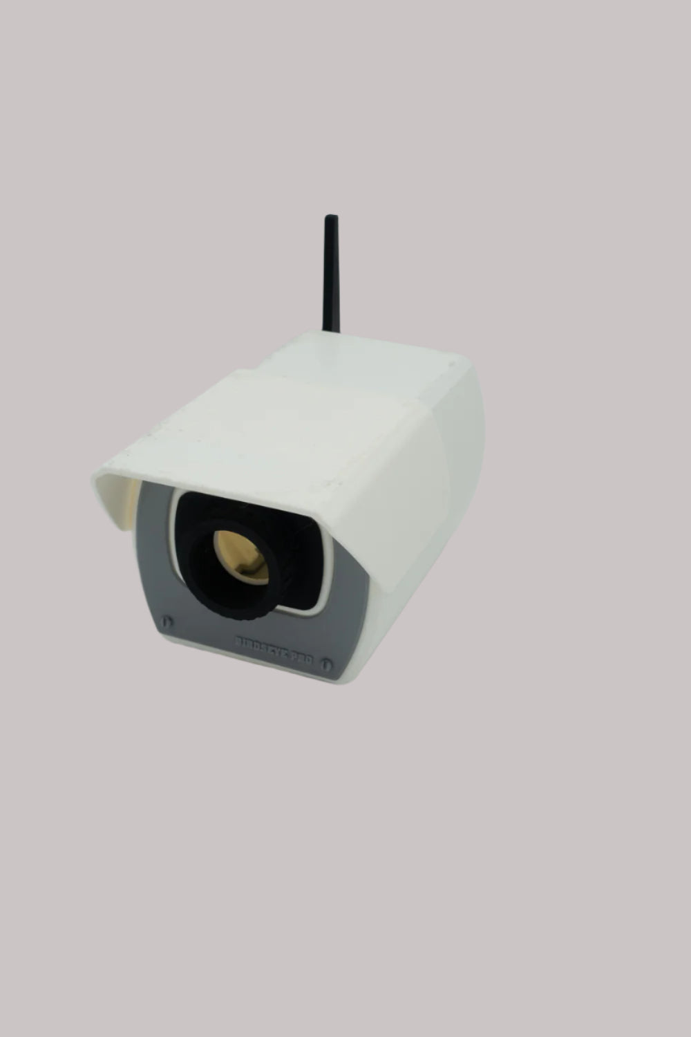 SpyCam Birdhouse