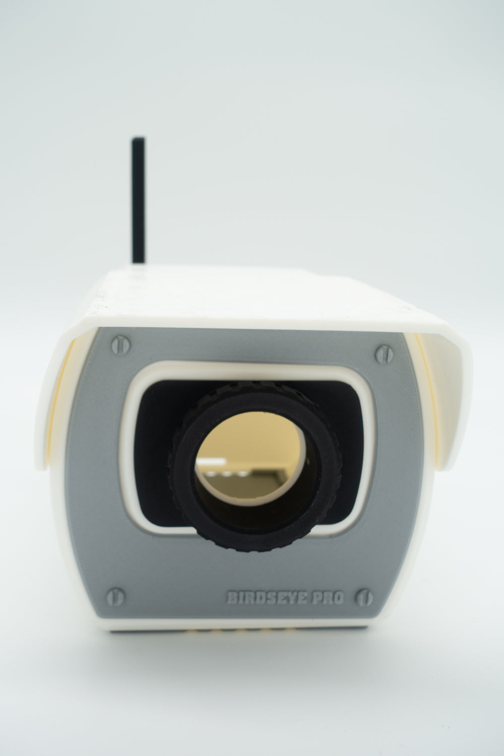 SpyCam Birdhouse