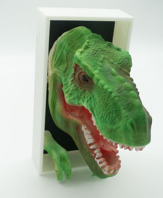 T-Rex Booknook