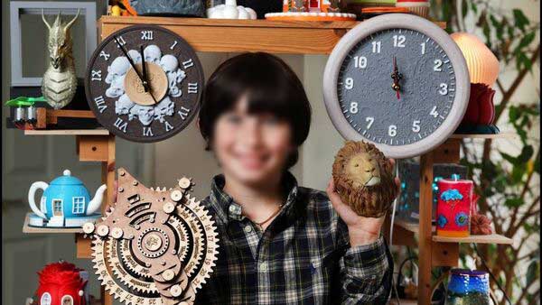 Featured in the Kildare Nationalist!