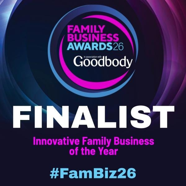 William Alexander & Partners is a finalist