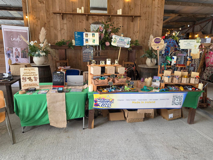 Growing One Market at a Time