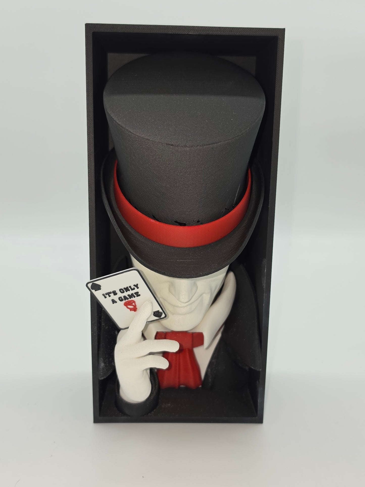 Magician Booknook