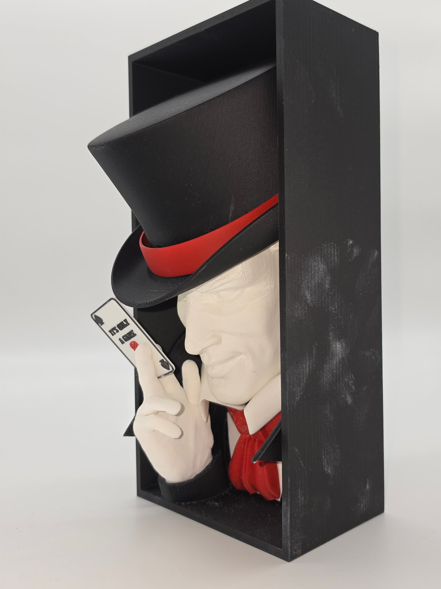 Magician Booknook