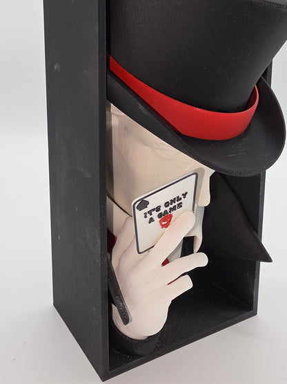 Magician Booknook