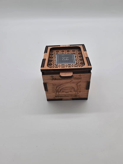 Wonder Cube