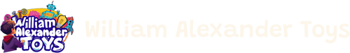 William Alexander Toys