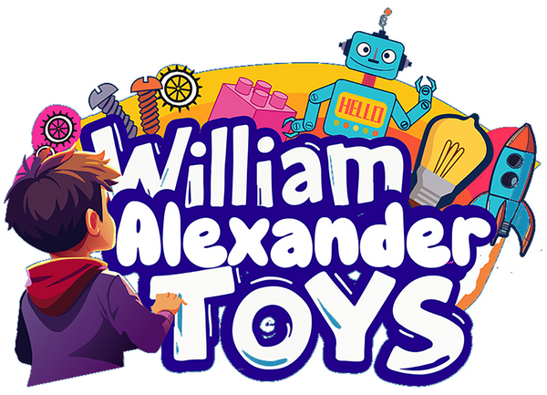 William Alexander Toys