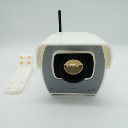 SpyCam Birdhouse