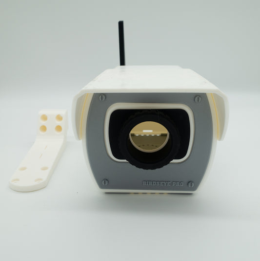 SpyCam Birdhouse
