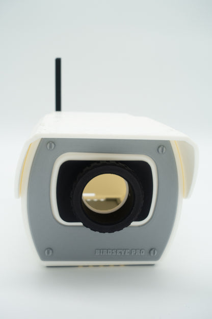 SpyCam Birdhouse