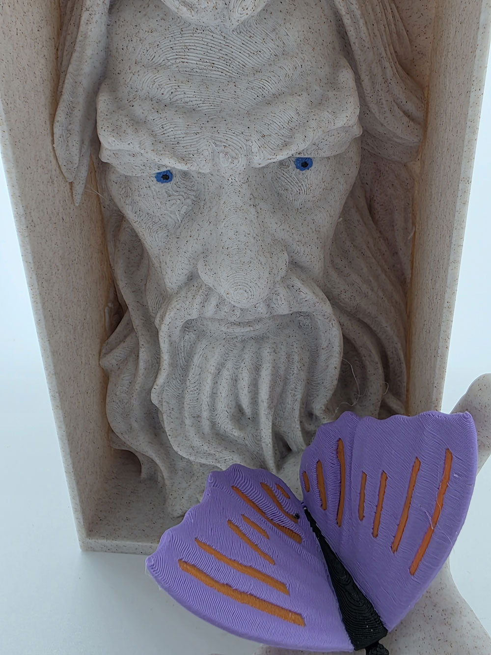 Gandalf & the Moth Booknook