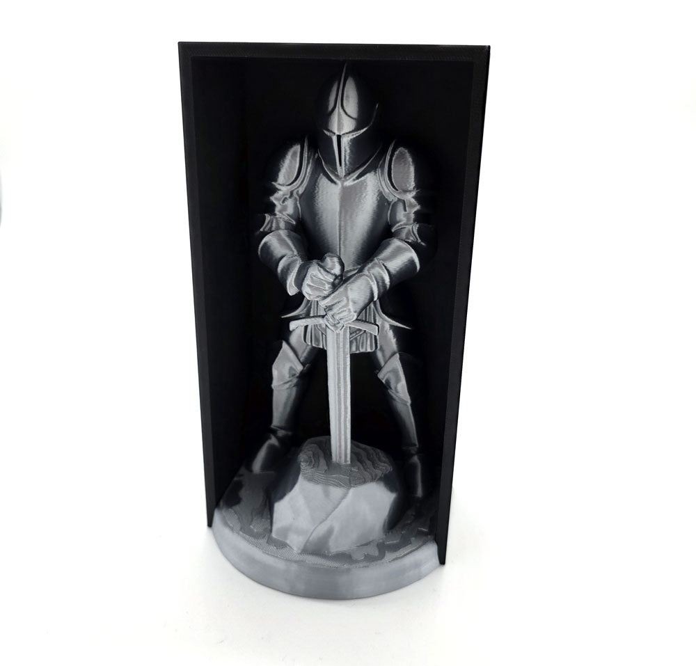 King Arthur & Excalibur Booknook