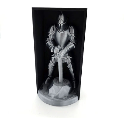 King Arthur & Excalibur Booknook
