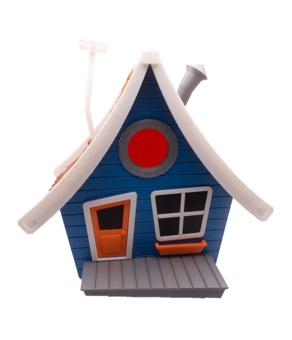 Looney Tunes Bird House