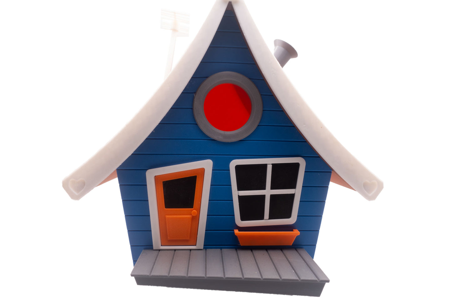 Looney Tunes Bird House