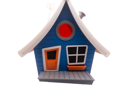 Looney Tunes Bird House