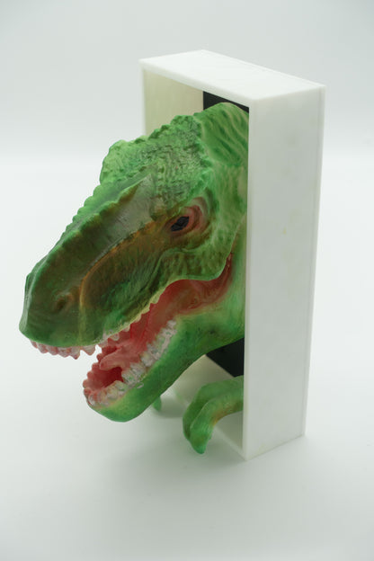 T-Rex Booknook