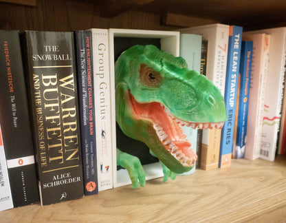 T-Rex Booknook
