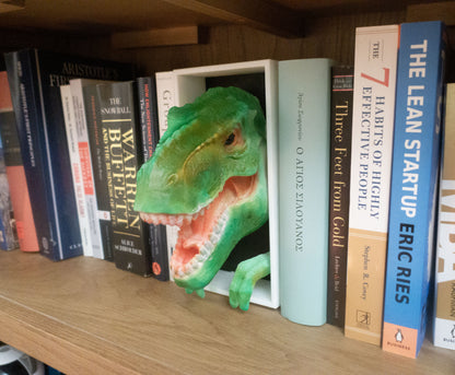 T-Rex Booknook